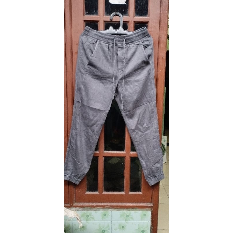 celana second branded