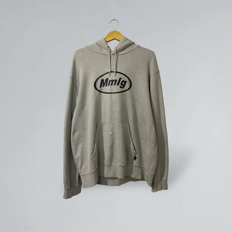 hoodie mmlg second