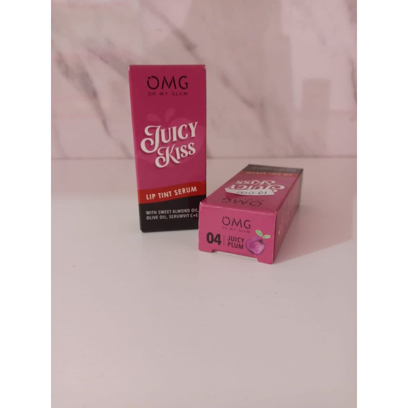 lip tint omg