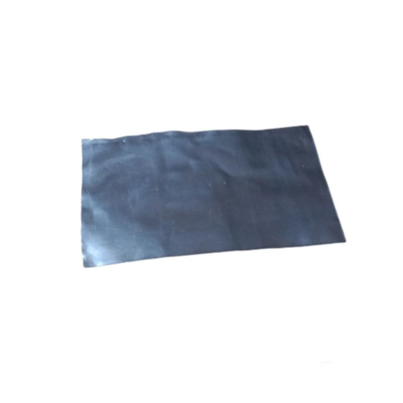 Timah daun pemberat pancing selembar timah pancing