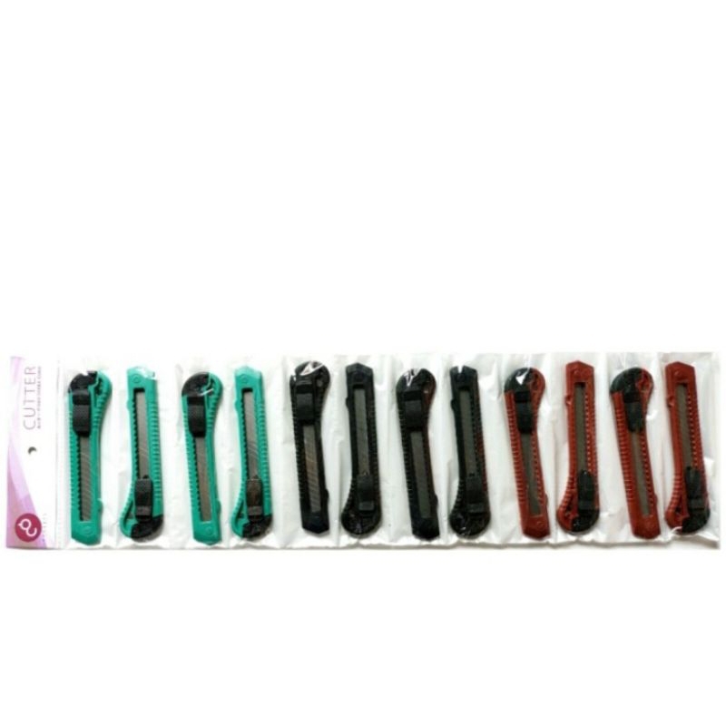 

pisau cutter genesys Uk standar