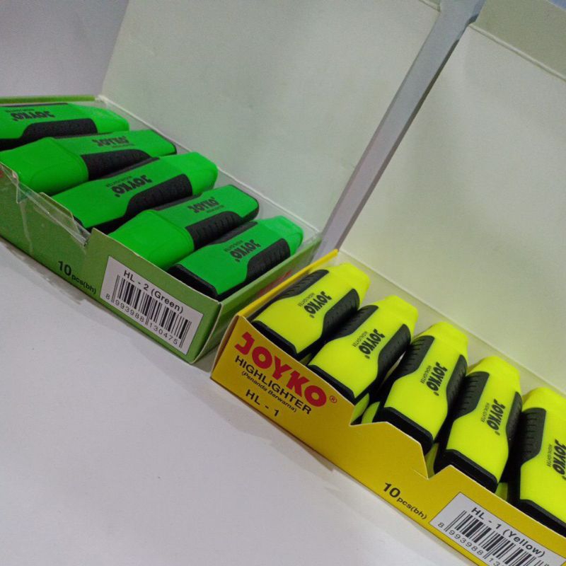 

Stabilo / Highlighter Joyko