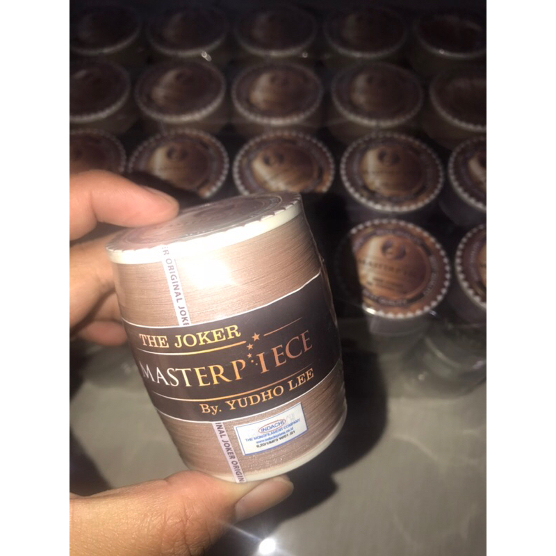 Gelasan joker 0.13 master piece