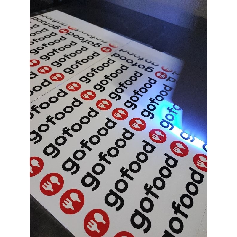 

Cetak Stiker Timbul | Stiker UV DTF Custom | Ukuran A3 Full Color