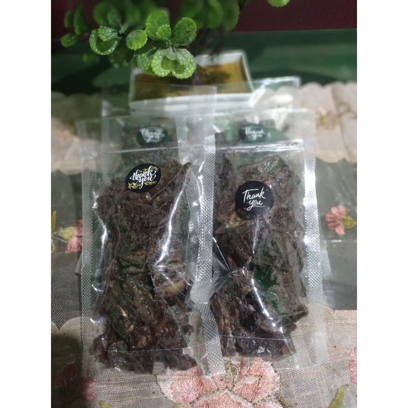 

banana coklat