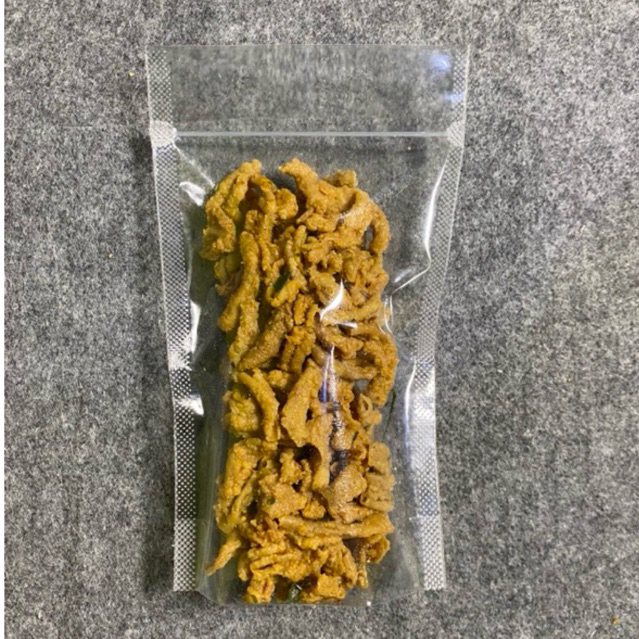 

100gram Usus crispy original | usus krispy usus krispi premium murah