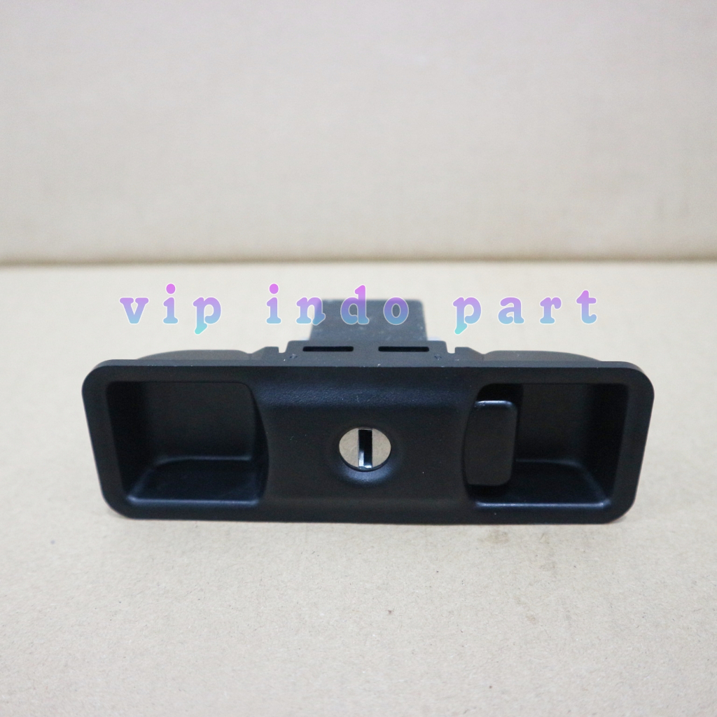 KUNCI LACI DASHBOARD ISUZU PANTHER PICK UP KOTAK ORIGINAL