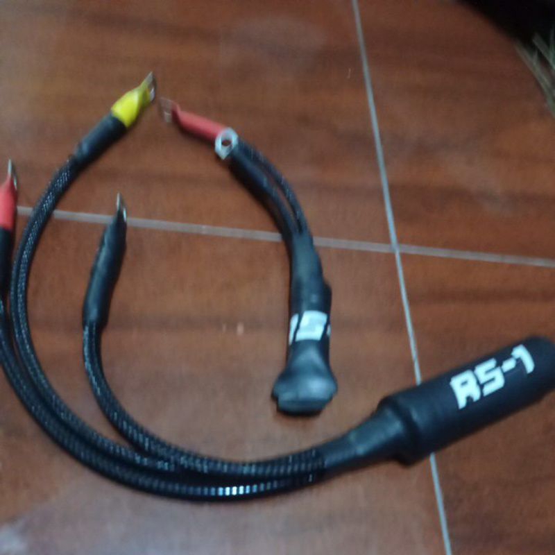 Kabel RS1