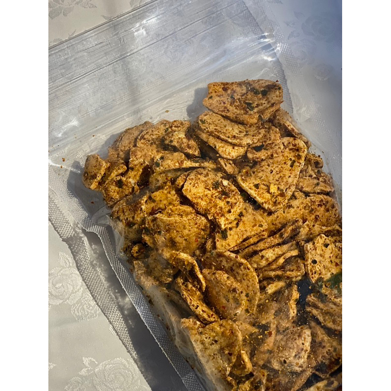 

BASRENG KOIN PREMIUM (PEDAS DAUN JERUK)