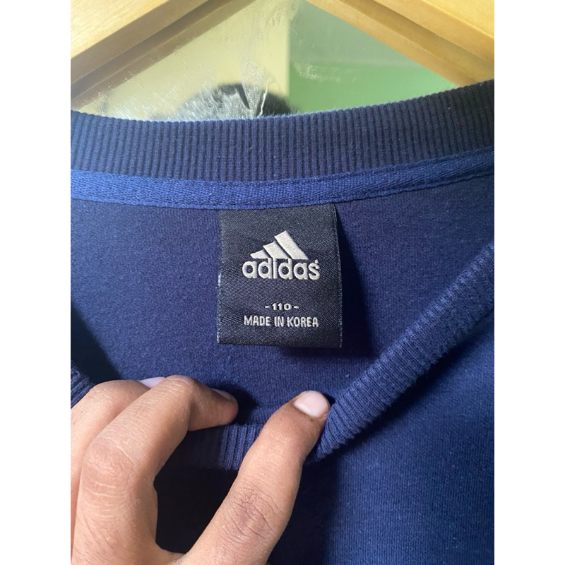 cn Adidas navy