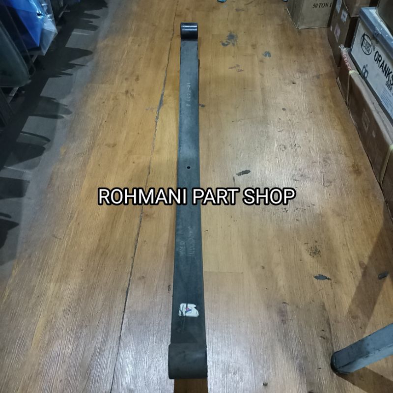 PER DAUN BELAKANG NO.1 DYNA SAURUS T0052-01 ORIGINAL INDOSPRING