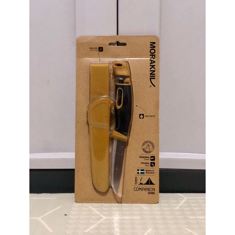 Morakniv Companion Spark