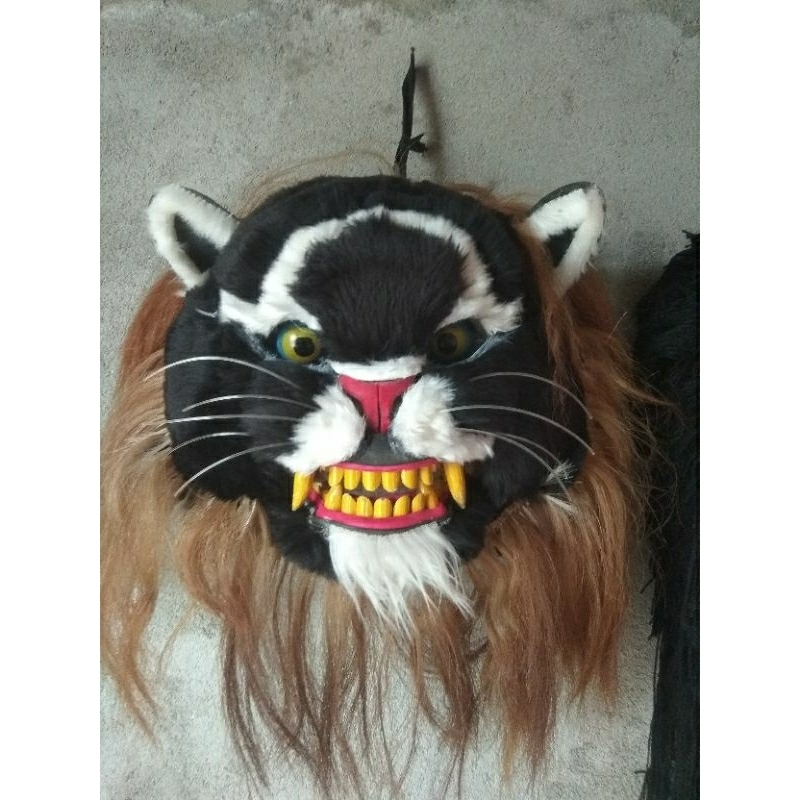 barongan_kucingan
