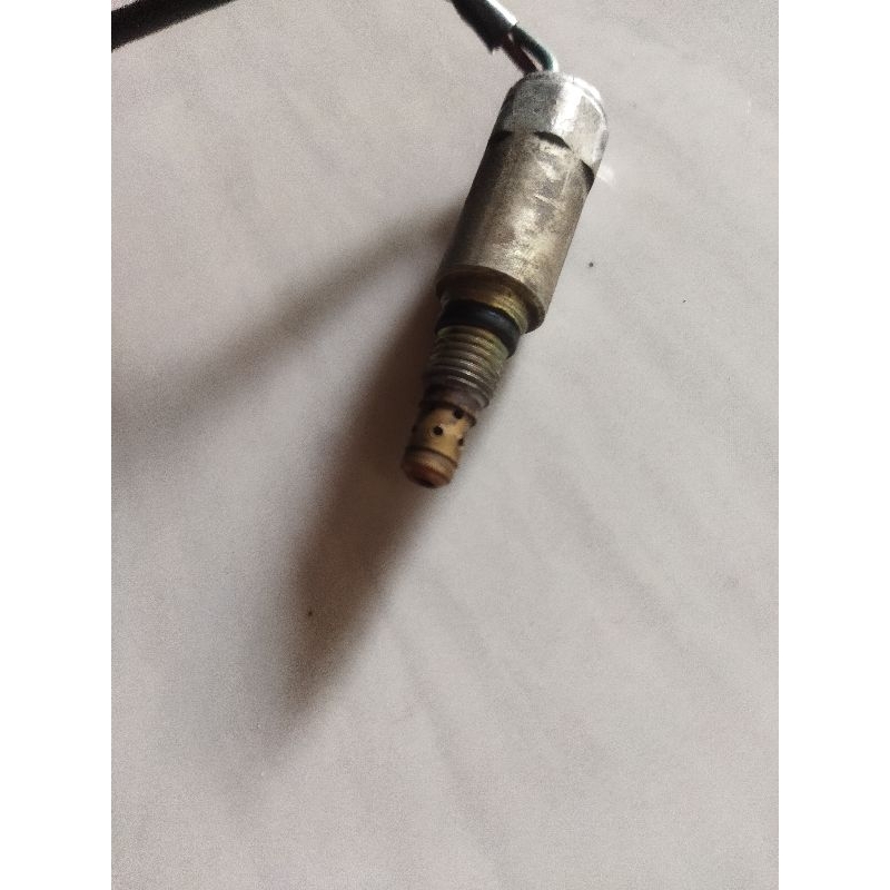 selenoid karburator ori cabutan escudo sidekick vitara gen 1