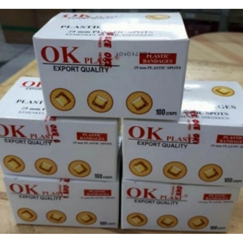 OkePlast