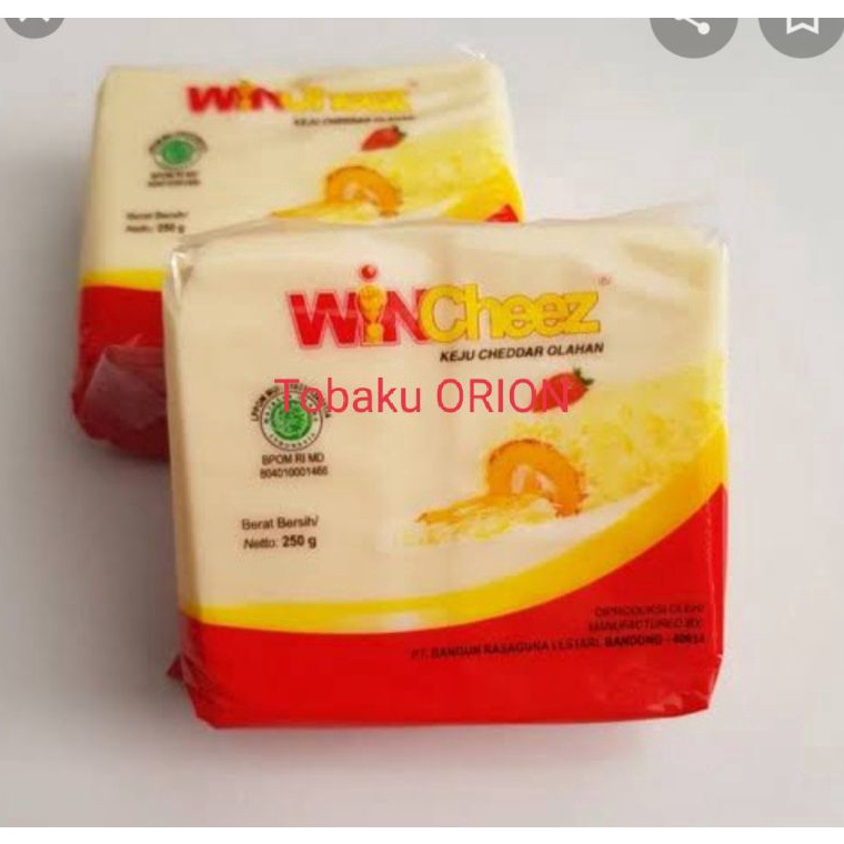 

amReady KEJU WINCHEESE 25 GRAM G47