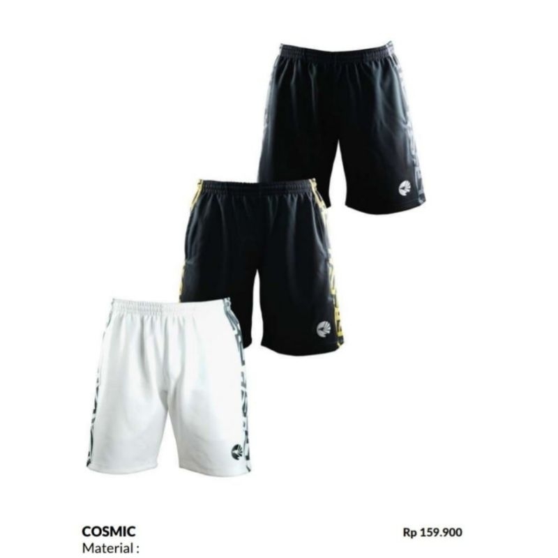 Celana Badminton EAGLE COSMIC Original EAGLE COSMIC Badminton Pants