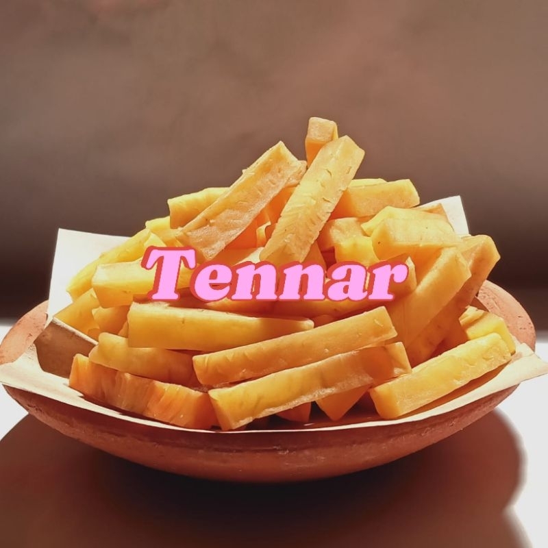 

1 kg STIK SUKUN TENNAR SUPER MENTEGA CILACAP