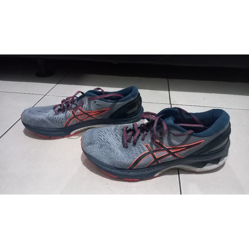asics gel kayano 27
