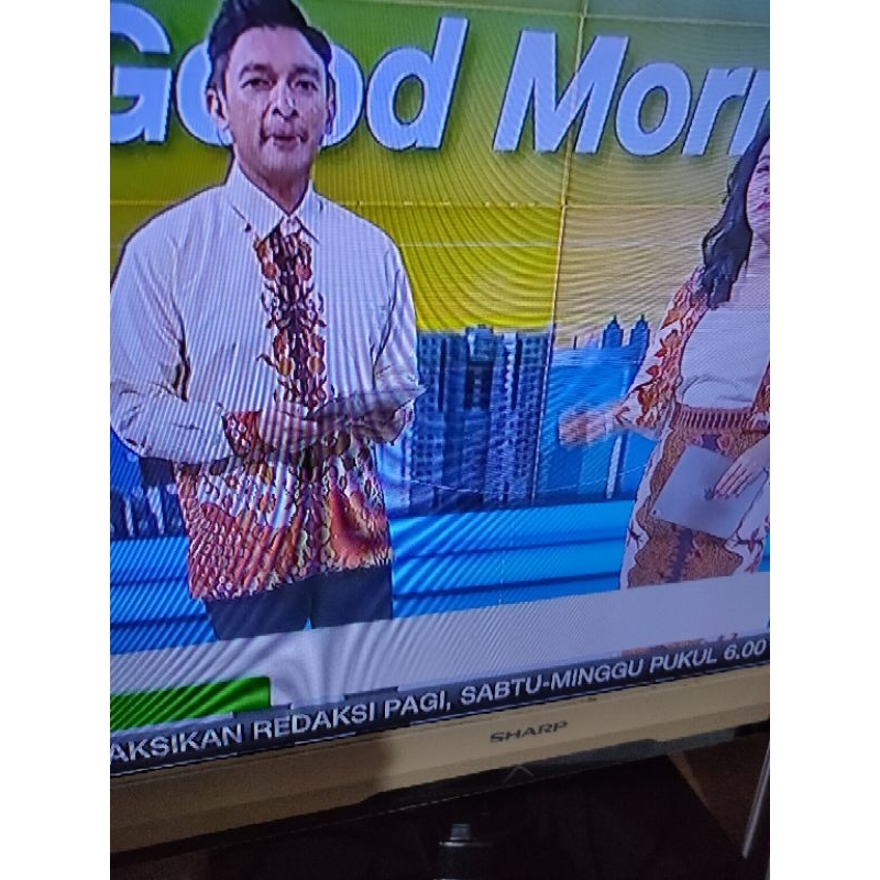 sut [COD] Kain Batik Fashion Unggul Jaya no 428 Katun Halus / Batik Fashion Grosir Unggul Jaya