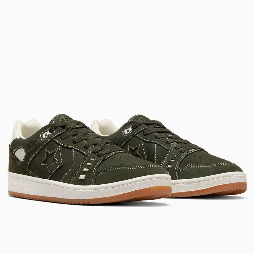 Converse Cons Alexis Sablone AS-1 Pro Low Top Forest Shelter - Original