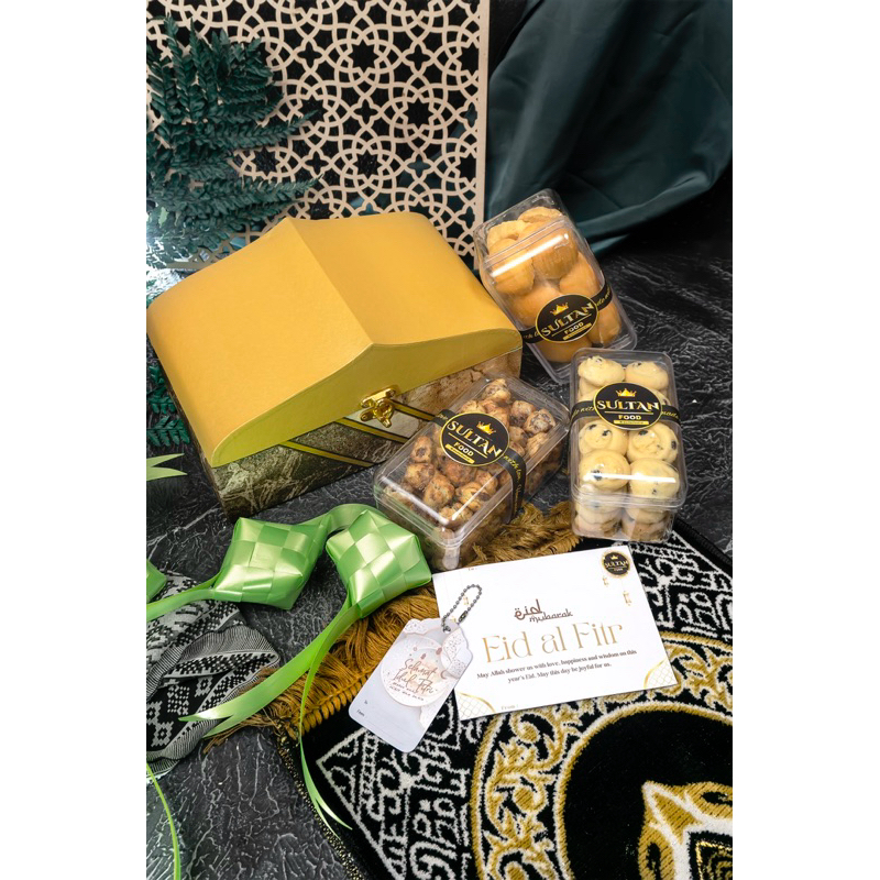 

Quba 1 | Hampers Idul fitri | Hampers Corporate