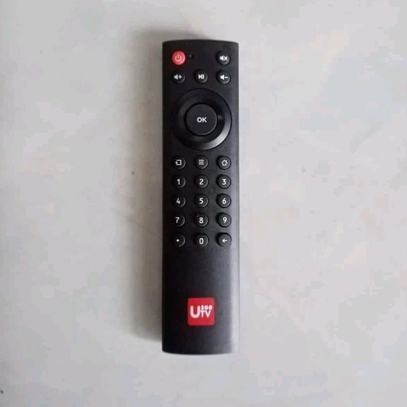 Remote stb android indihom UseeTV
