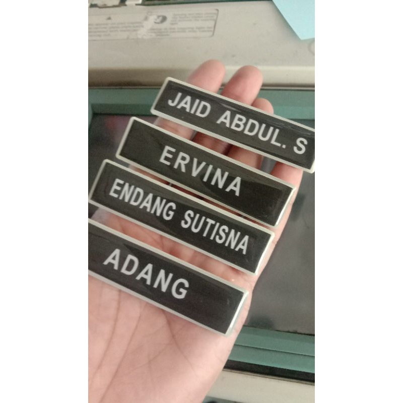 

Nama dada putih