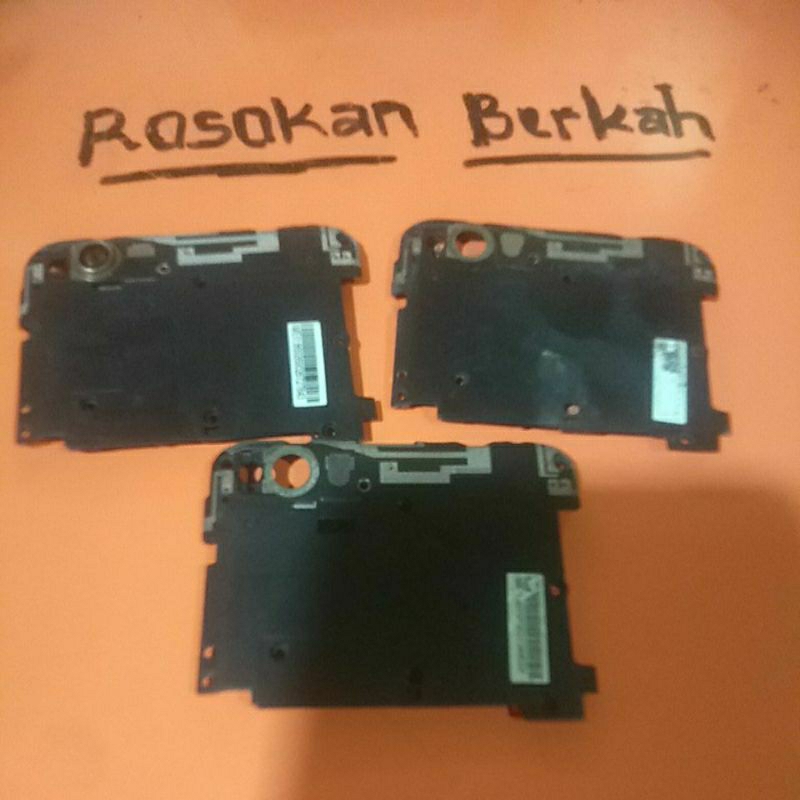 tutup mesin redmi 5a bekas original