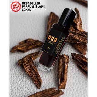 minyak gaharu asli original | wangi  Gaharu oud non alkohol  Asli Dari Kayu Gaharu Non Alcohol 100% 