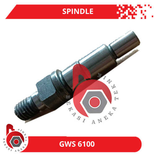 Spindle As Gerinda GWS 6100 Boch
