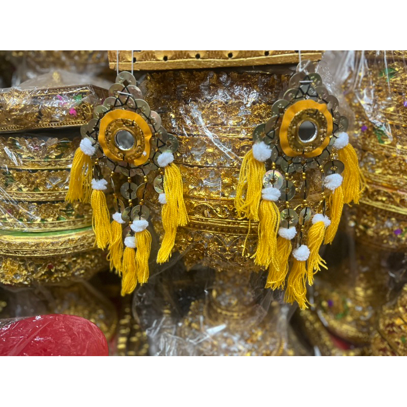 Tamiang Pis Bolong Kecil