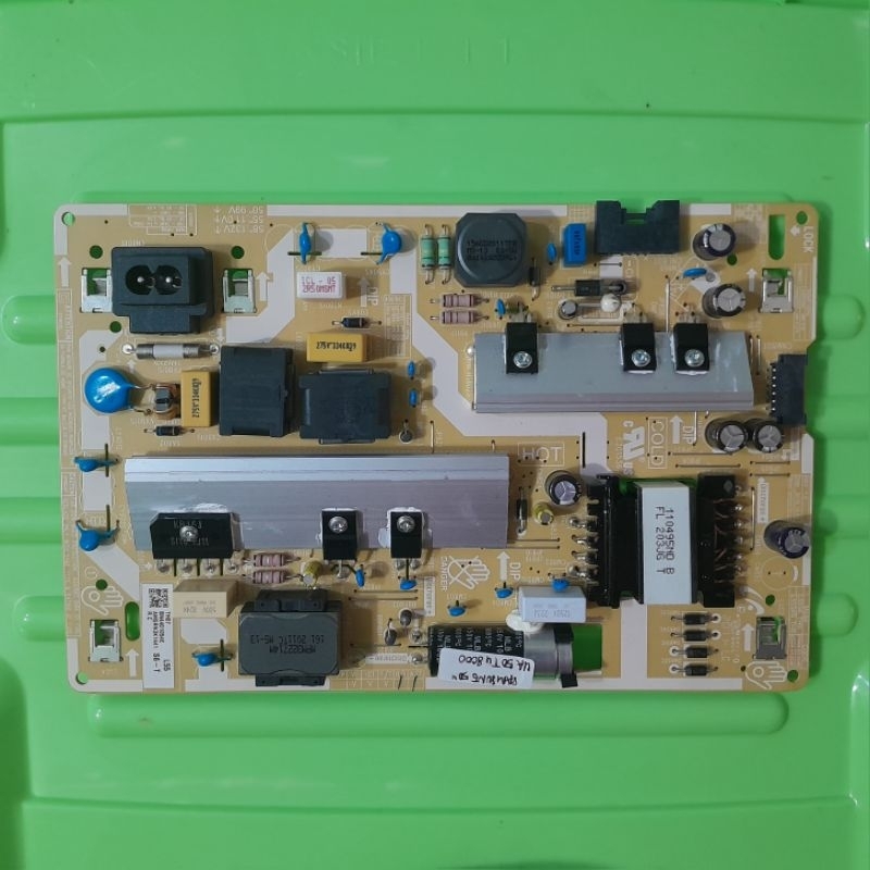 PSU SAMSUNG UA 50TU8000K POWER SJPLAY SAMSUNG UA 50TU8000