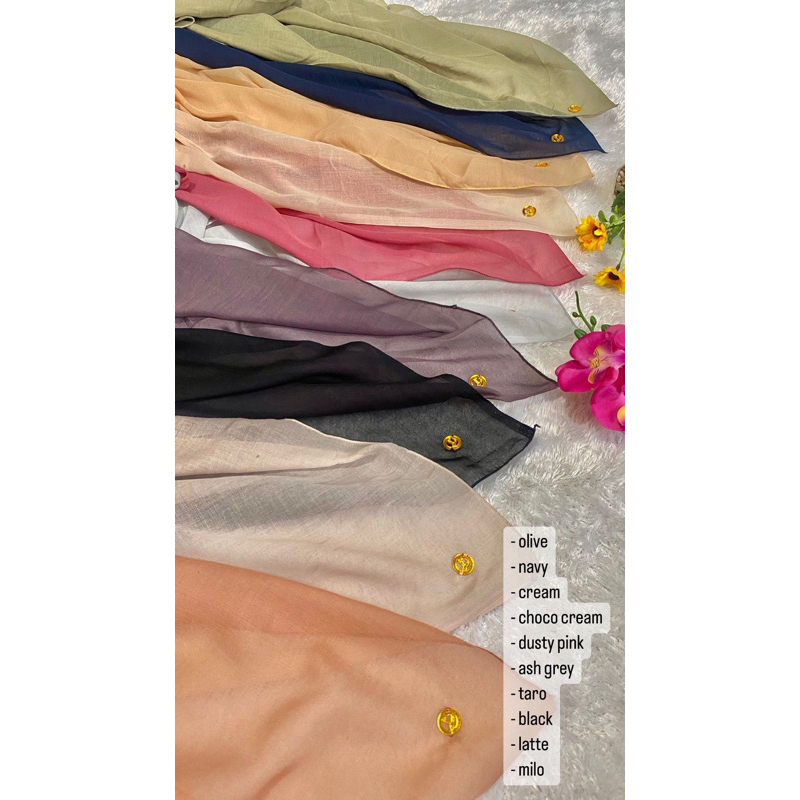 Lubna Hijab Paris Jadul