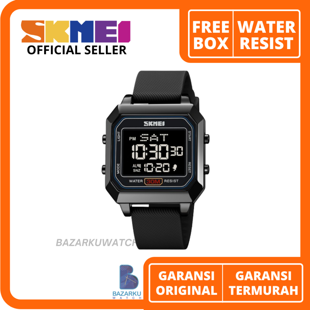Jam Tangan Pria Skmei 2150 Jam Tangan Sport Skmei Jam Skmei Pria Jam Tangan Karet Jam Tangan Cowok J