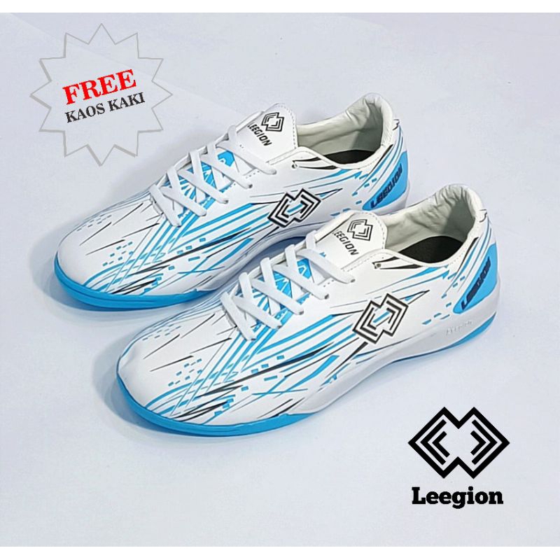 Sepatu Futsal Leegion Big Size 44 sampai 46