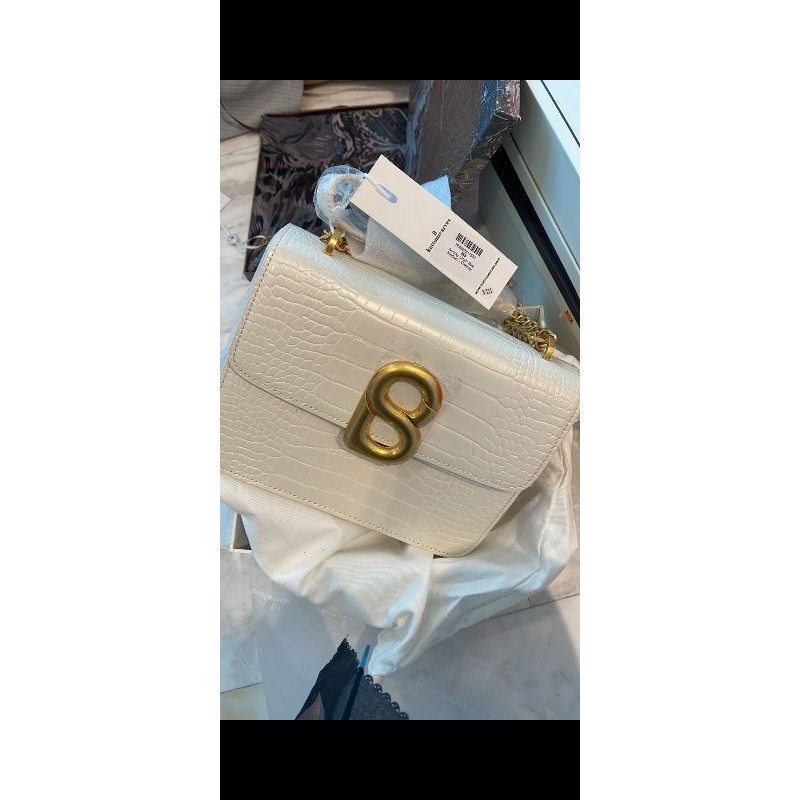 audrey Bag chain buttonscraves