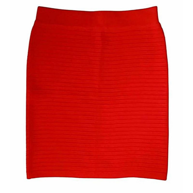 ROK BODYCON STRETCH PREMIUM / SEXY HOT MINI SKIRT PREMIUM