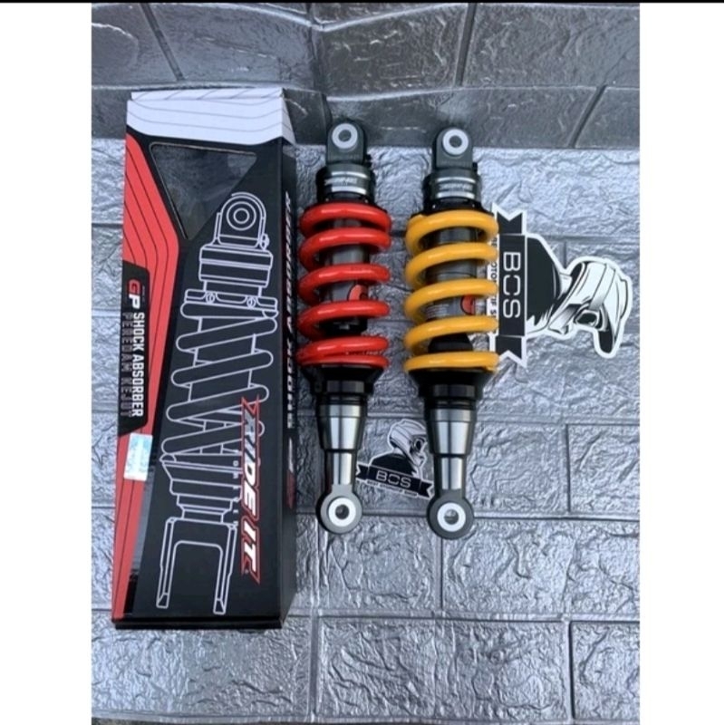 MONOSHOCK/SHOCK/SHOCKBREAKER BELAKANG satria Fu / satria Fu new / satria Fu Ride it Gp