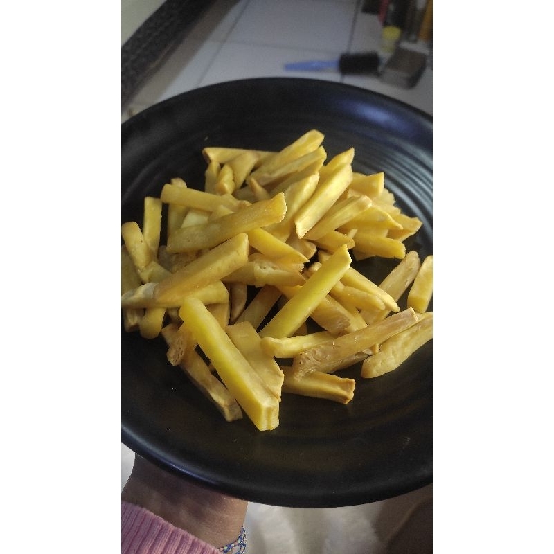 

stik sukun mentega 500gram