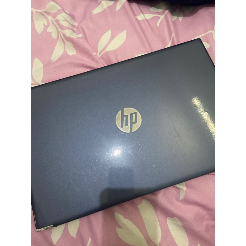 laptop merek hp pavilion