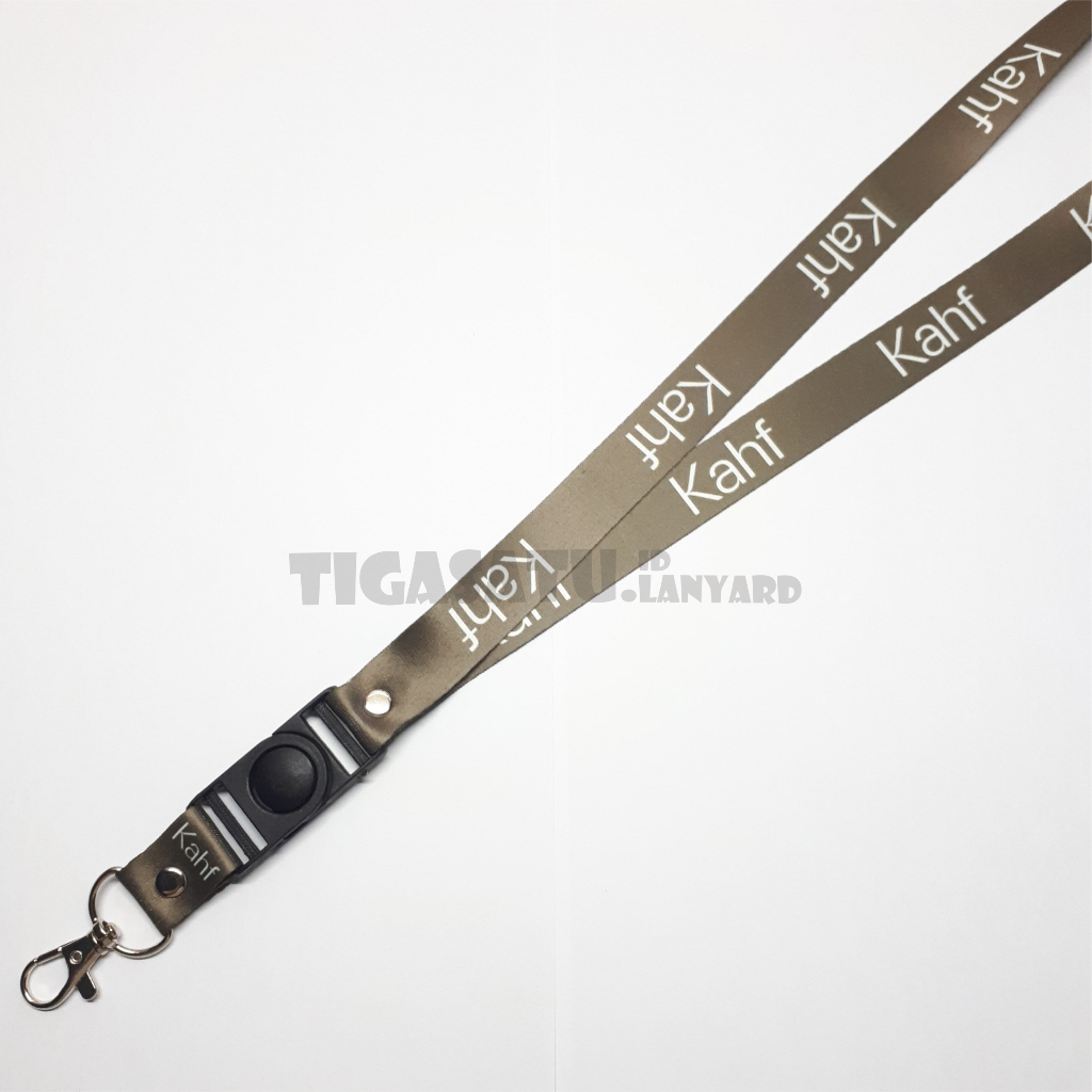 

LANYARD TALI ID CARD KAHF