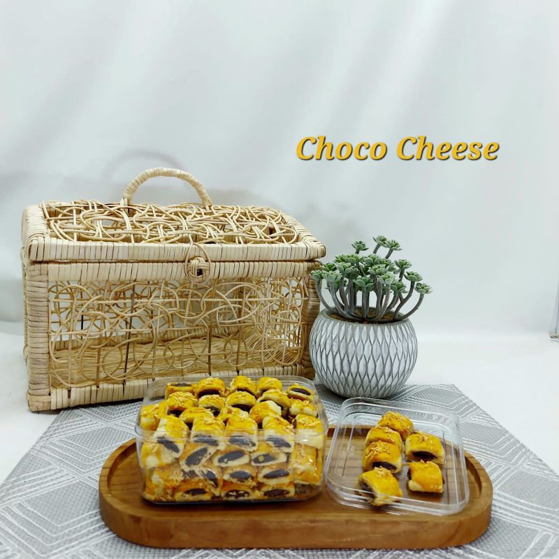 

CHOCO CHEESE