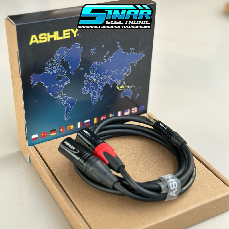 JACK HP ASHLEY HP TO CANON ORIGINAL