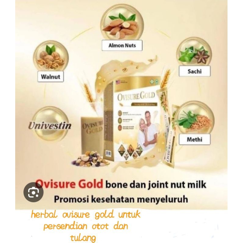 

Hevisure gold susu original mengatasi diabetes kencing manis herbal bpom