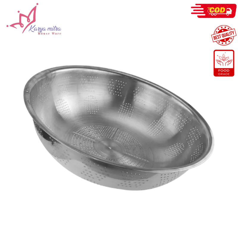 Tudung Saji Full Stainless Steel/Tutup Saji Makanan