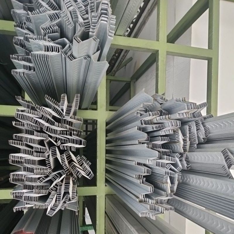 Reng 30.45mm Kencana Baja Ringan