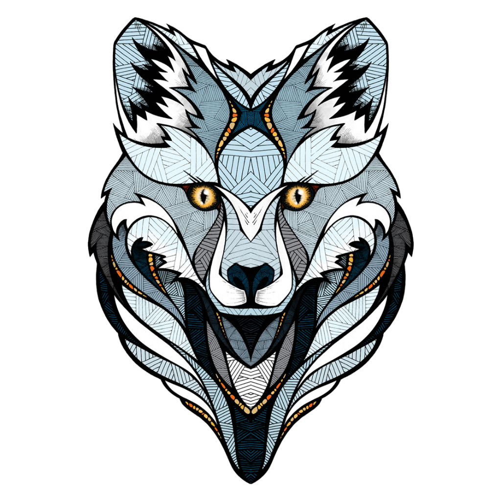 

SABLON CUSTOM SETRIKA SENDIRI BISA SATUAN GAMBAR KEREN MURAH PRAKTIS - LIGHT BLUE WOLF