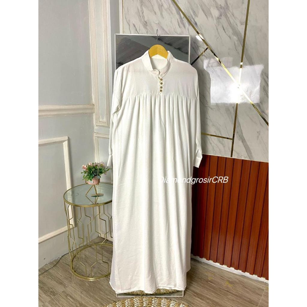 Gamis terbaru 2024 lebaran/GAMIS SALSA LD 120 dan LD 110- GAMIS CRINGKEL JUMBO - GAMIS JUMBO - GAMIS