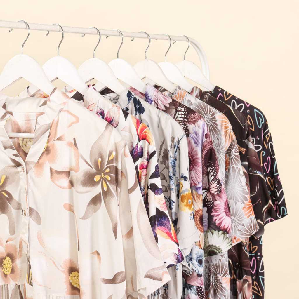 Daster Murah Bandung, motif, all warna dan ukuran, daster nagita